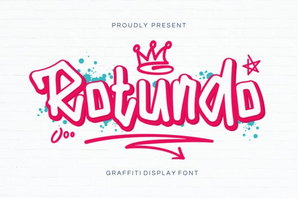 Rotundo Font: Urban Style for Powerful Editorial Design